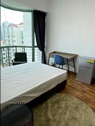 The Sunny Spring (D14), Apartment #611987671